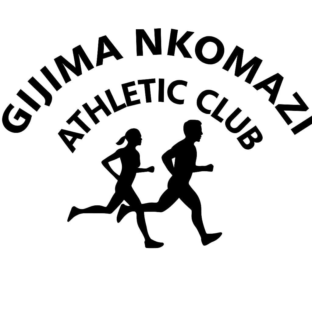 Gijima Nkomazi Athletic Club Logo